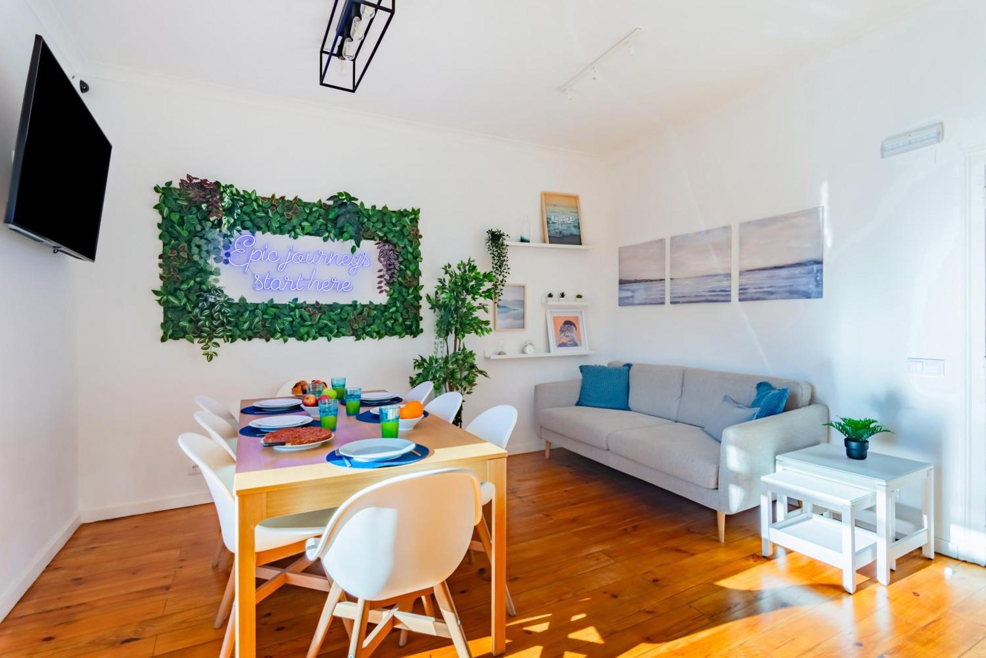Hostal Guest 1 Boutique House *