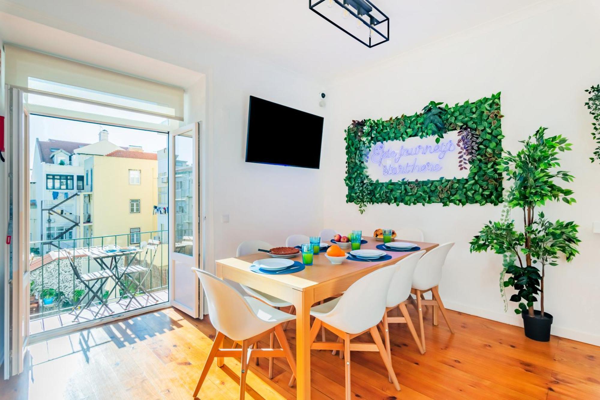 Guest 1 Boutique House Hostal *