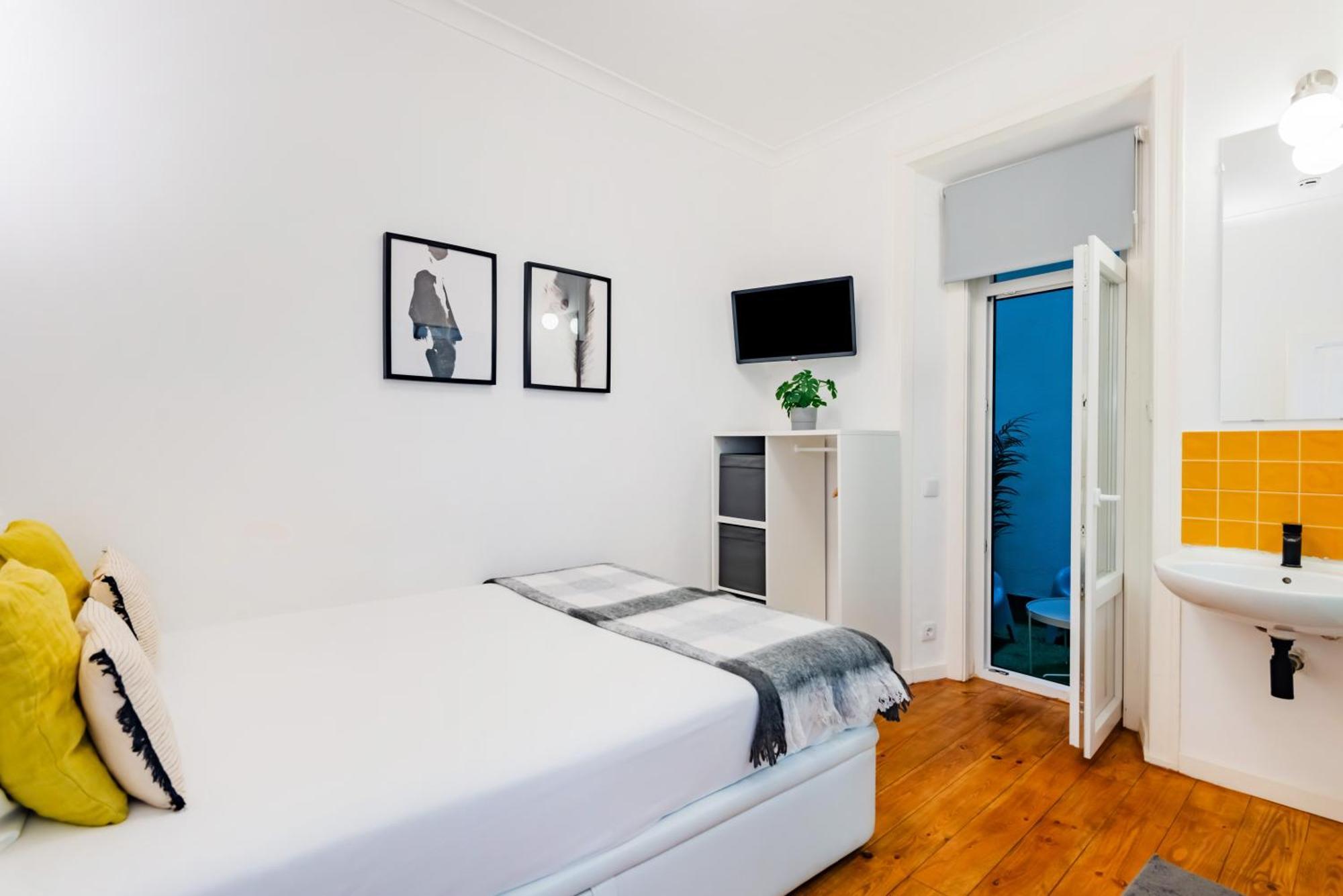 Guest 1 Boutique House Hostal *